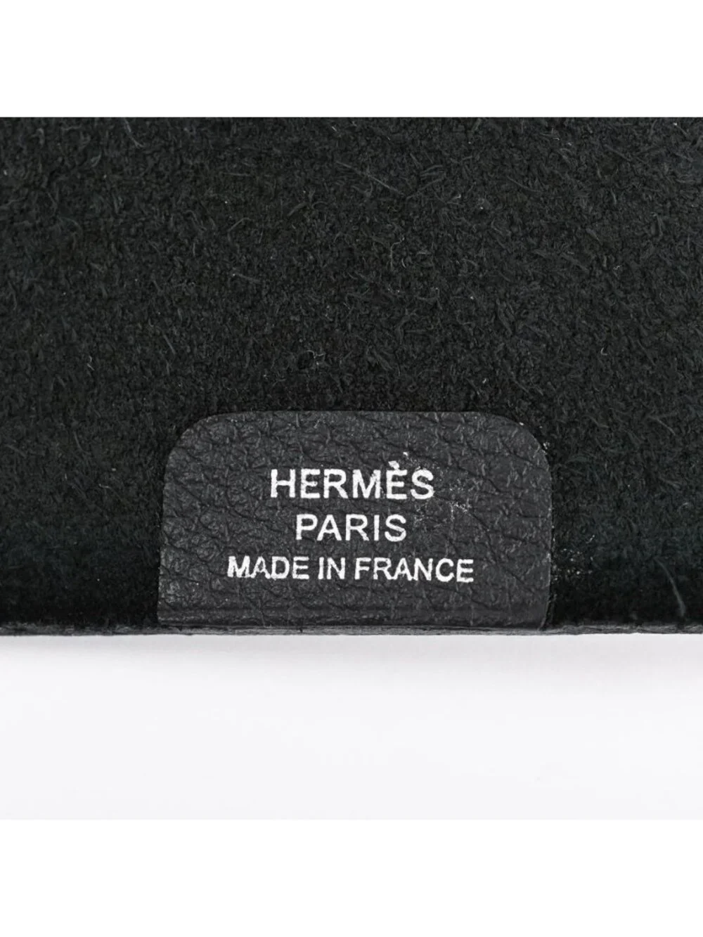 Hermes Ulysse PM Cover Leather